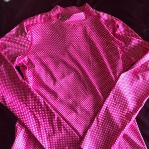 Under Armour long sleeve shirt
